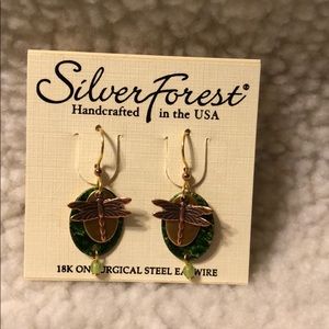 🦋🦋Dragonfly Earrings🦋🦋